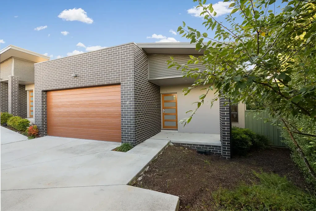 Duffy 3Kwarto A Modern Town Home in the Heart of Weston Creek