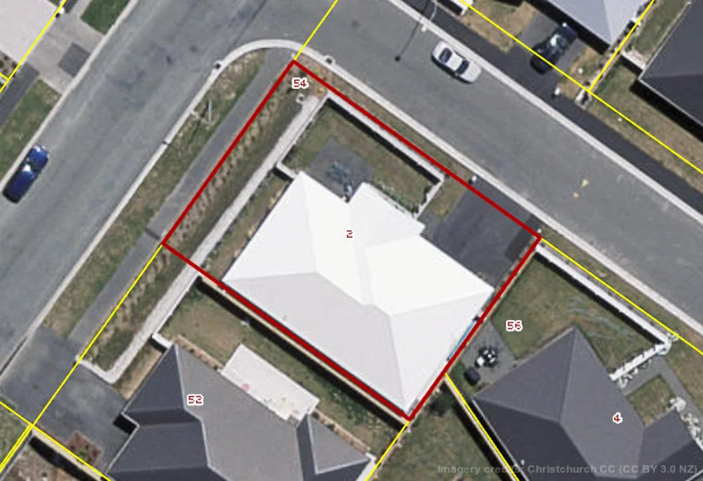 2 Saint Adela Place, Woolston, Christchurch, 4 Bedrooms, 2 Bathrooms