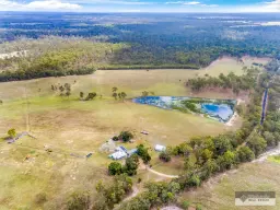 232 Petersens Road, Yandaran