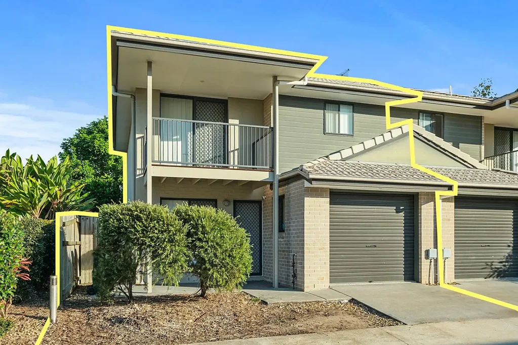 14/8 Saint Kilda Court, Durack, QLD 4077