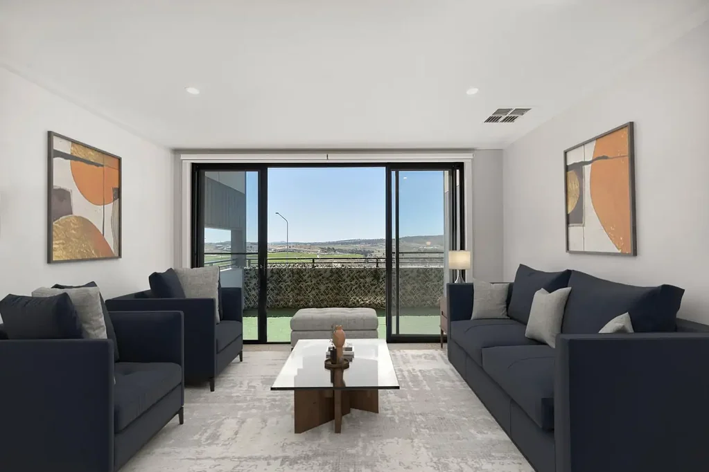 72/52 McMichael Terrace, Denman Prospect, ACT 2611