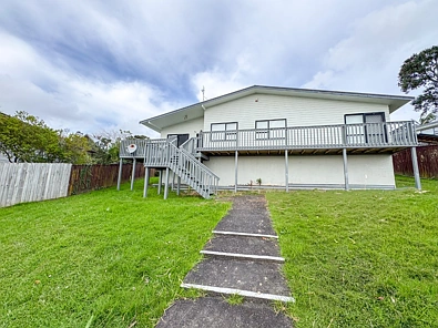 12 Clearview Heights, Ranui, Waitakere City, 3 Bedrooms, 1 Bathrooms, House