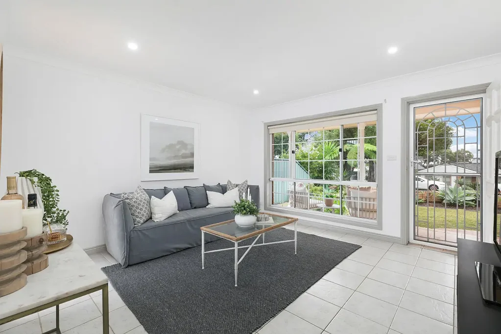 Caringbah South 3chambre North Facing | Low Maintenance Living