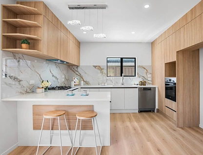 16A & 16B Olive Crescent, Papatoetoe, Manukau City, 5 Bedrooms, 3 Bathrooms, Townhouse