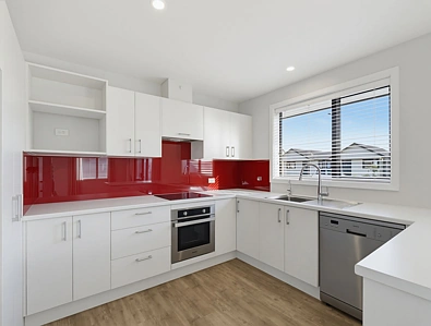 32 Willow Street, Hampstead, Ashburton District, Canterbury, 3 Bedrooms, 1 Bathrooms, Townhouse