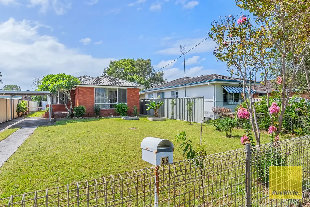 55 Veron Road, Umina Beach, NSW 2257