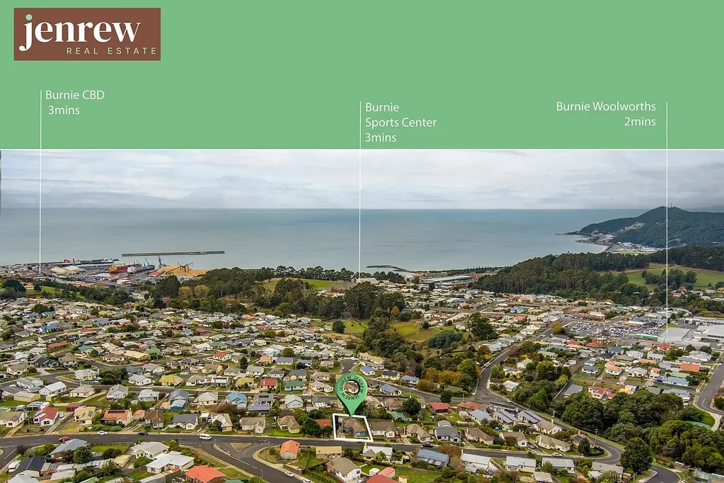 51 Belton Street, Acton, TAS 7320