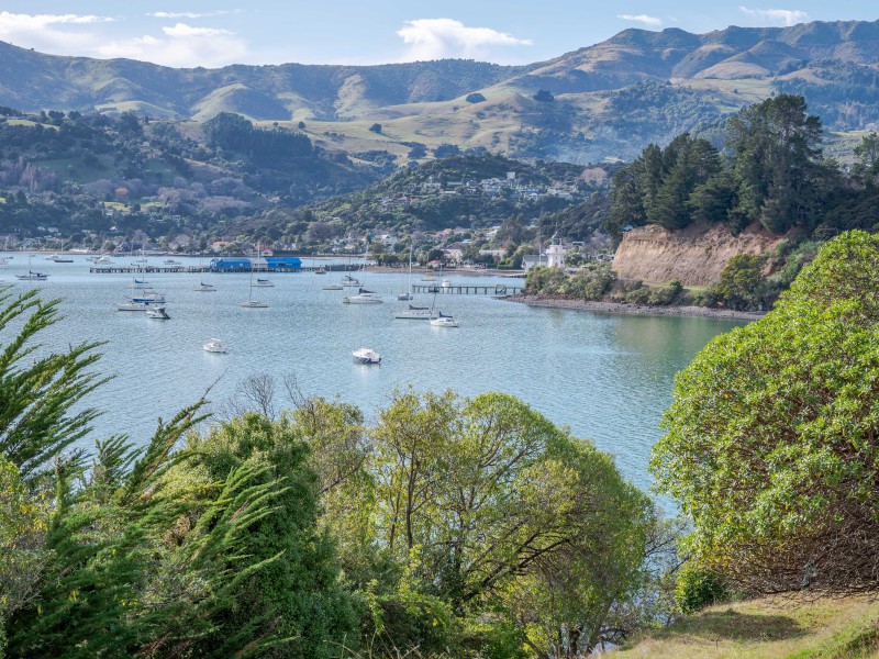 261 Beach Road, Akaroa, Christchurch, 0 ਕਮਰੇ, 1 ਬਾਥਰੂਮ