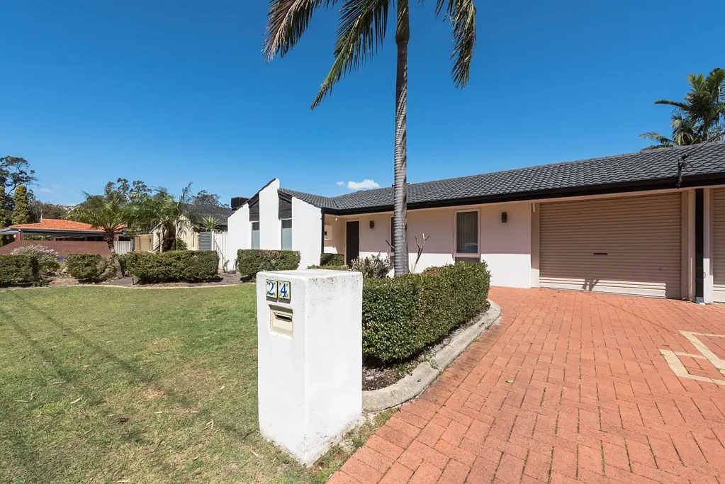 Spacious Family Home