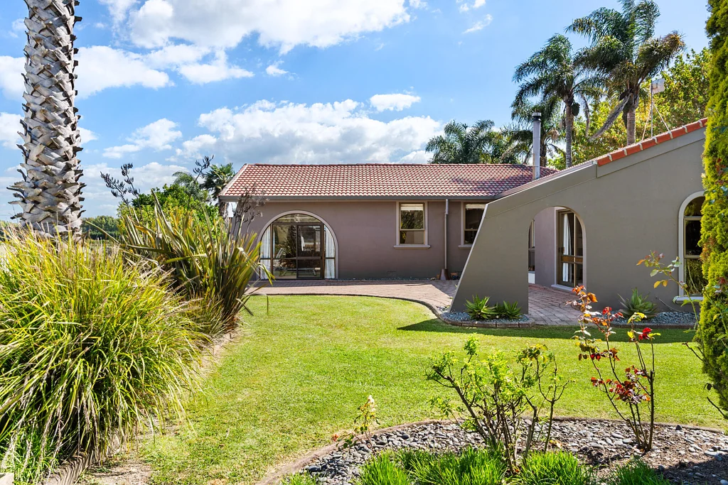 Ormond 3침실 Flat land with Mediterranean charm
