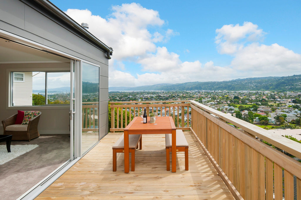 43 Woodvale Grove, Fairfield, Lower Hutt, 3 Schlafzimmer, 0 Badezimmer