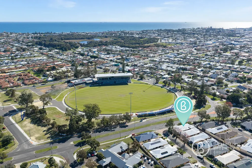 Carey Park 3房  1 Jury Bend, Carey Park