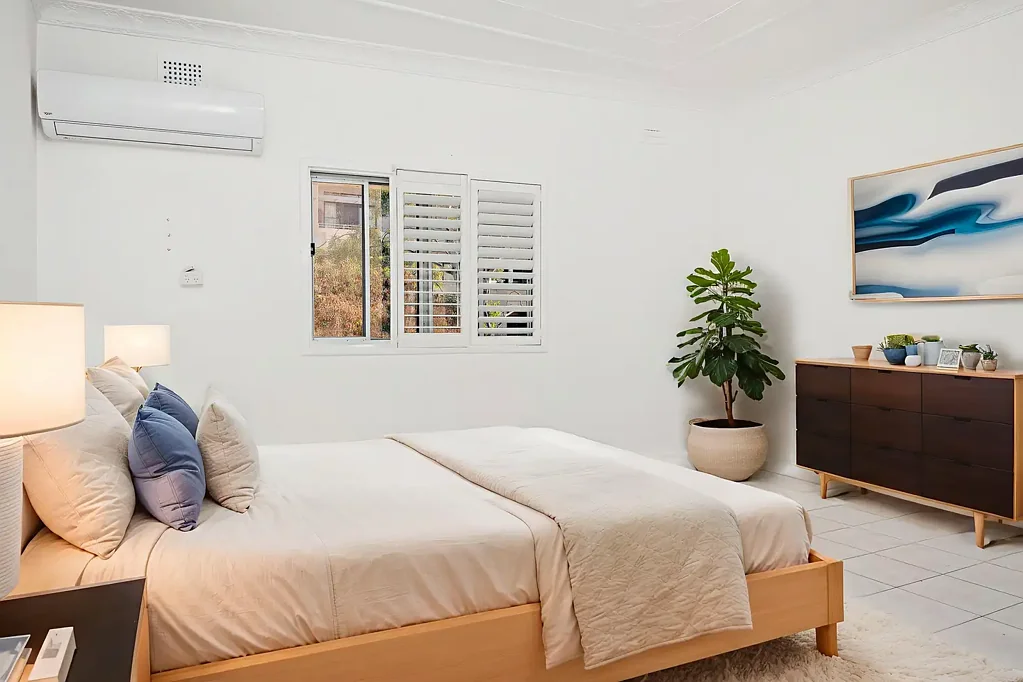 Spacious Studio Apartment in the Heart of Majors Bay Road
