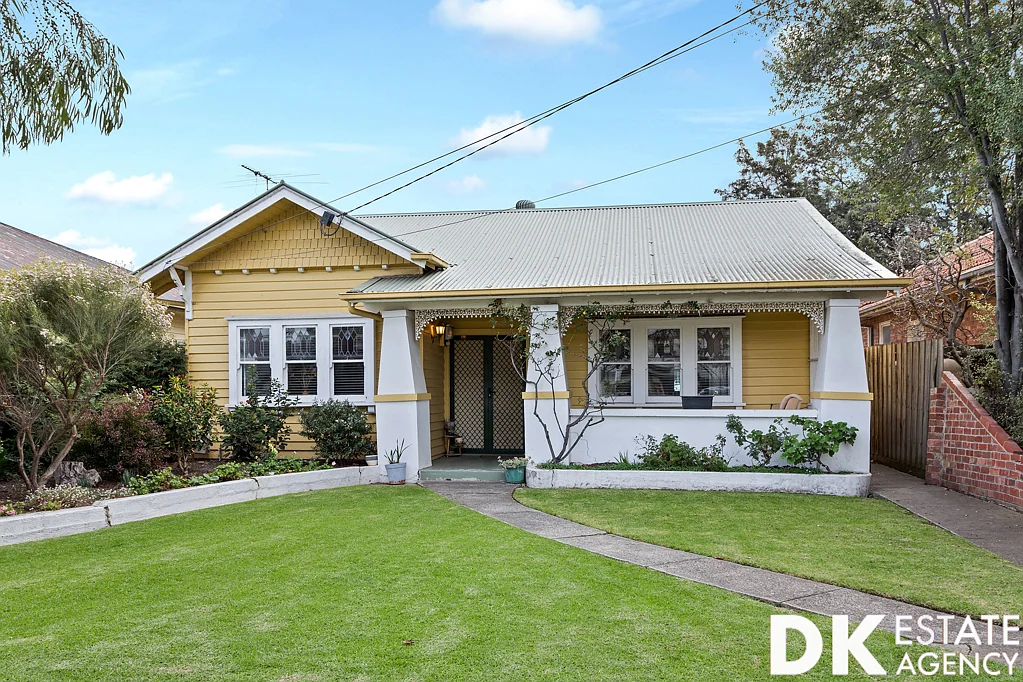 9 Tyler Street, Sunshine, VIC 3020