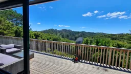 17 Woods Ridge Road, Kawau Island