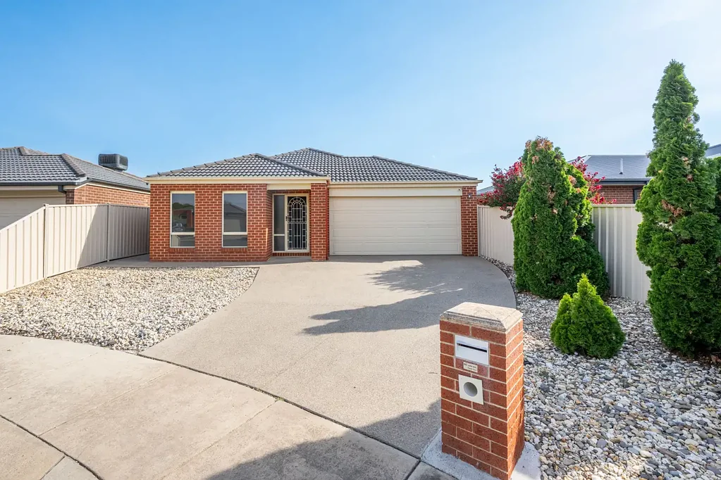 7 Imperial Drive, Kialla, VIC 3631