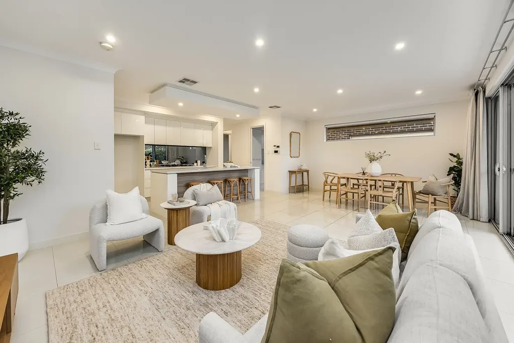 18 Randolph Avenue, Parkside, SA 5063