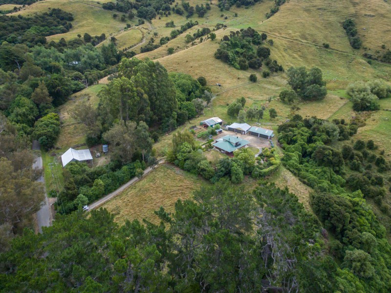 220 Bossu Road, Wainui, Christchurch, 4 Schlafzimmer, 0 Badezimmer