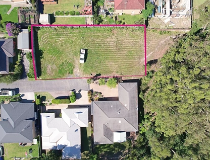 15 Wattlevale Place, Ulladulla, NSW 2539, 0房, 0浴, 建地