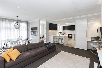 Renovated Family Home in Prime Location