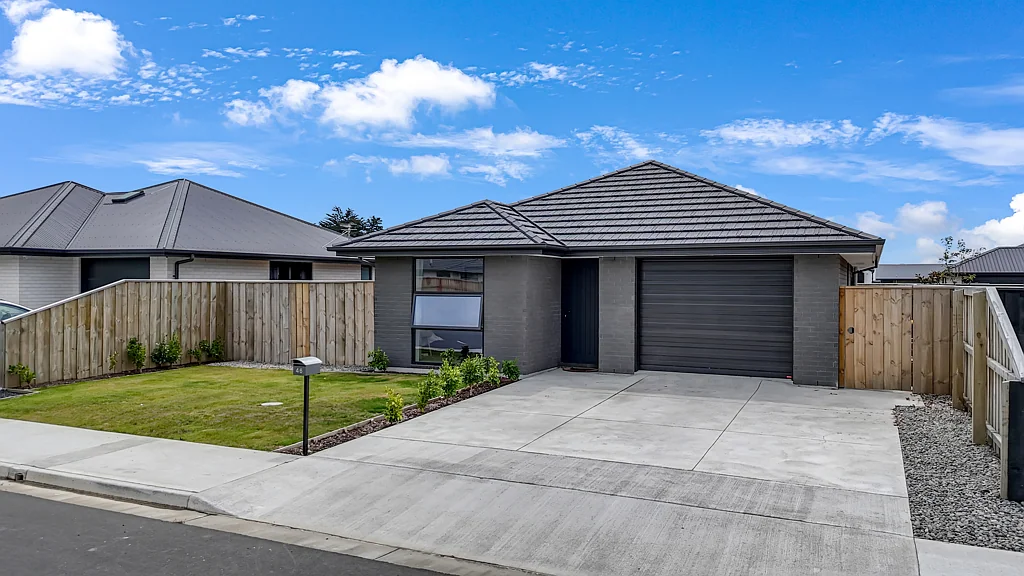 46 Chambers Avenue, Woodend, Waimakariri, Canterbury