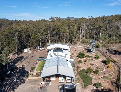 Lot 283 Tunstall Road, Charlwood, Scenic Rim Region, 2 कमरे, 1 बाथरूम, House