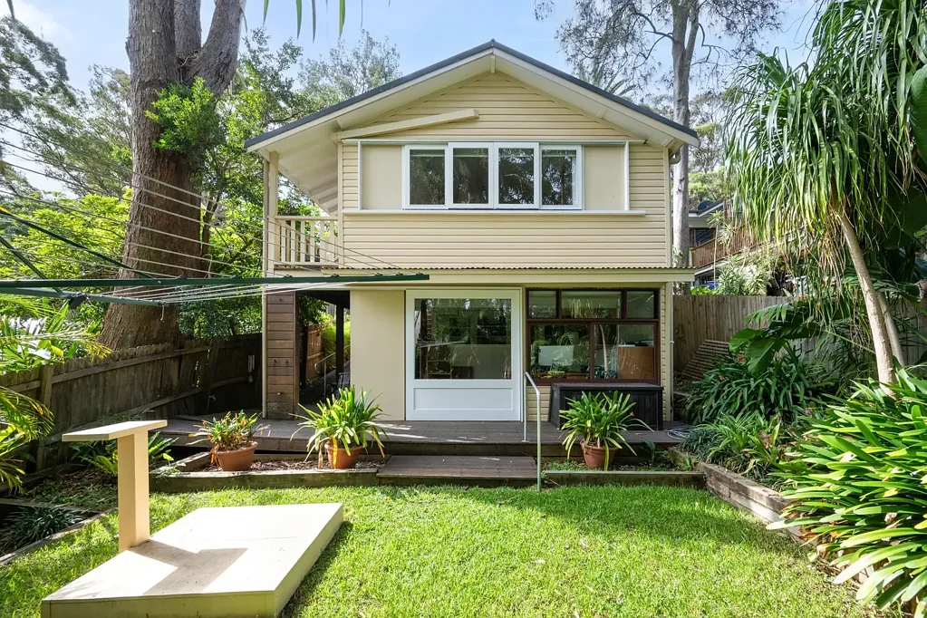 33A The Avenue, Newport, NSW 2106