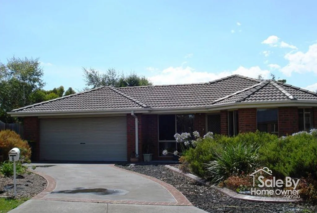 Langwarrin 3 Bedroom Langwarrin 3 B/R 2 Bathroom Family Home