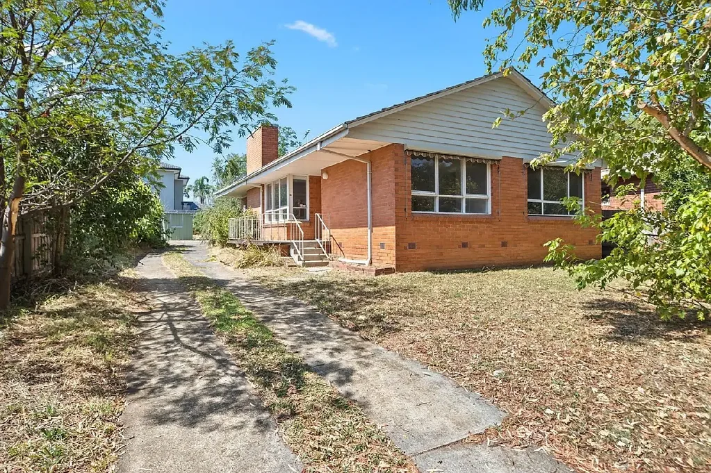 Spacious 3-Bedroom Home in Family-Friendly Blackburn North