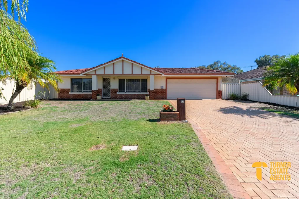 Seville Grove 4ห้องนอน Designed for Family Living, Perfected for Entertaining