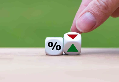 房贷即将更新，该不该选浮动，坐等11月降息？