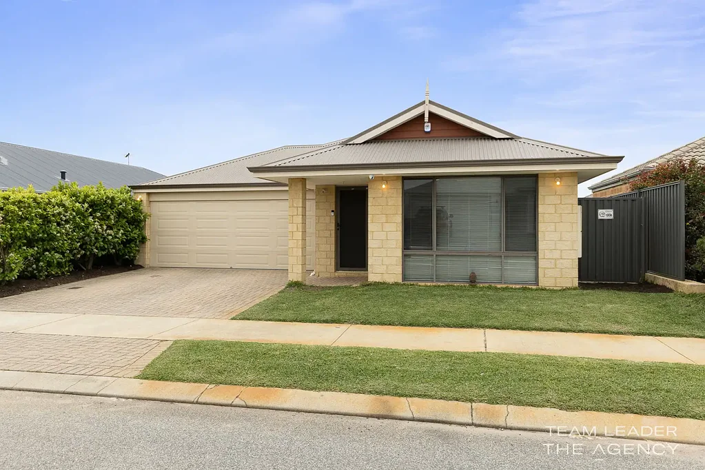 64 Borough Road, Baldivis, WA 6171