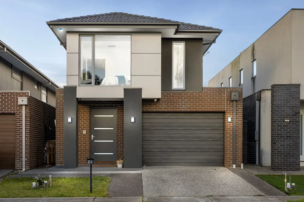Greenvale 3Habitaciones Immaculate Family Living in Sought-After Providence Estate