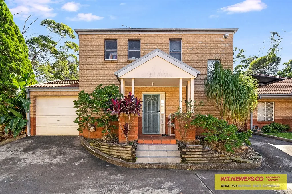 7/1 Quarry Close, Yagoona, NSW 2199