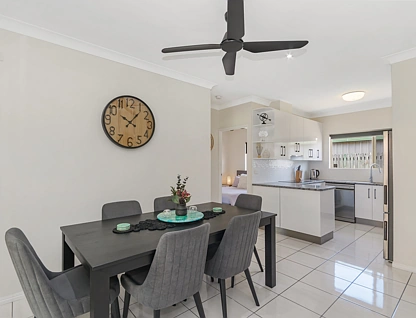 67 Fielding Way, Kirwan, QLD 4817, 4 कमरे, 1 बाथरूम, House