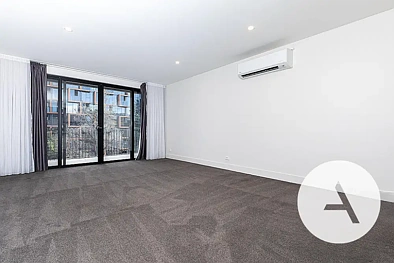 30/40 Mort St, Braddon, ACT 2612, 1 Bedrooms, 1 Bathrooms, Apartment