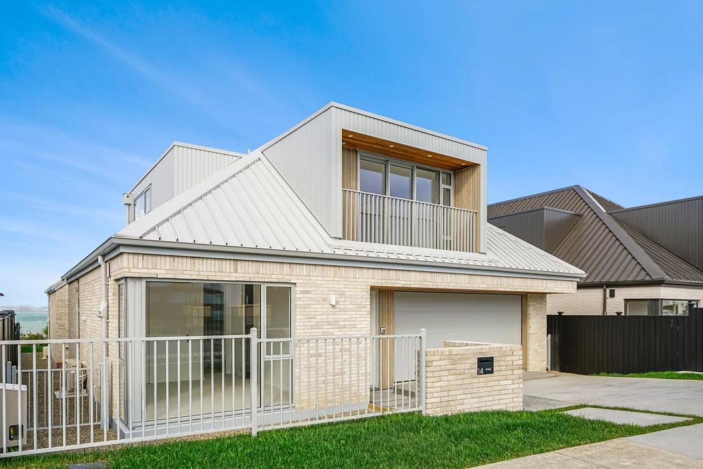 Hobsonville 6Kwarto Luxurious Waterfront Living
