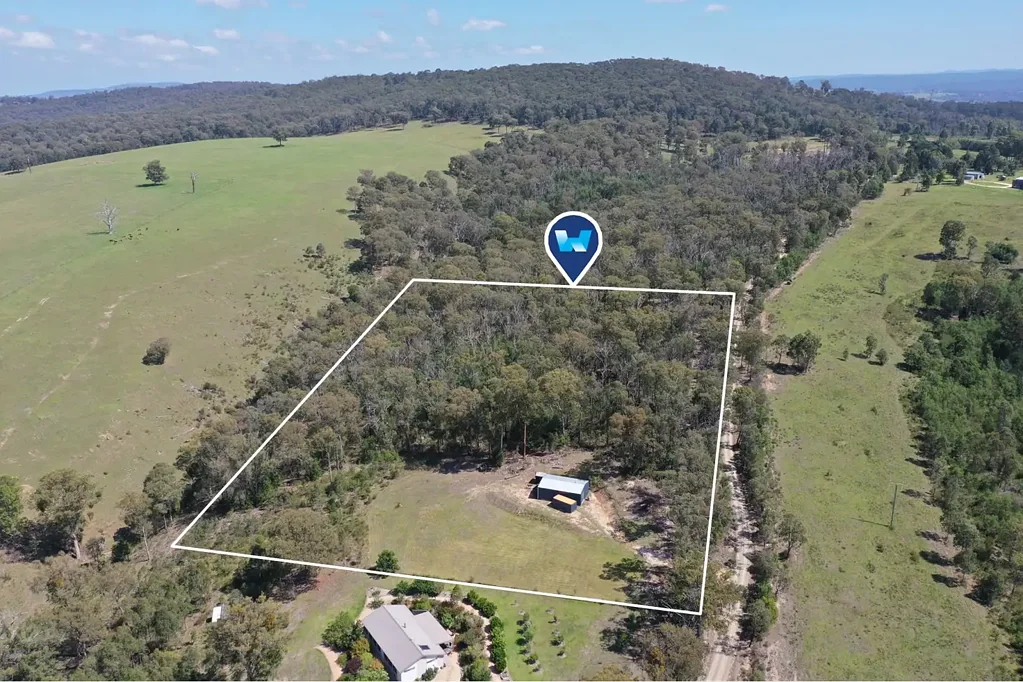 85 Bullock Hill Road, Sarsfield, VIC 3875