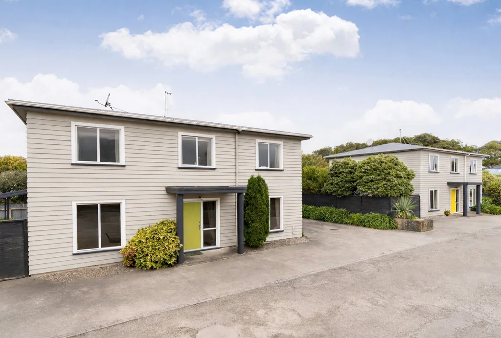 459A & B Ferguson Street, Palmerston North, Manawatu-Wanganui