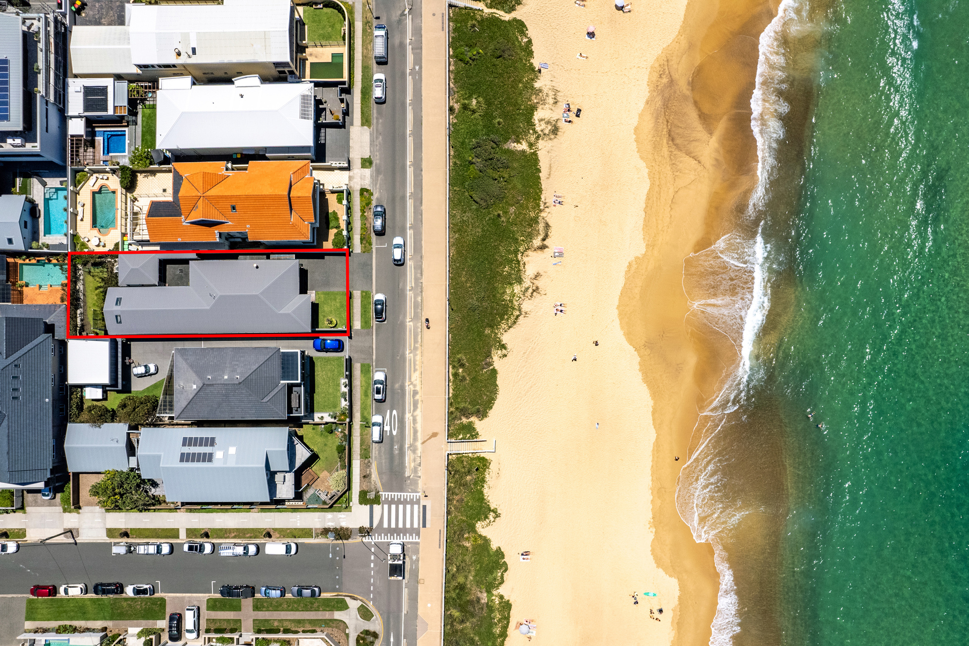 22 JOHN PDE, MEREWETHER NSW 2291, 0 Bedrooms, 0 Bathrooms, House