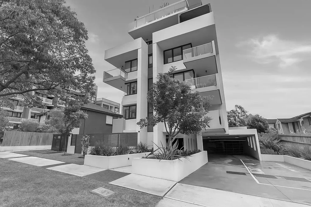 304/51 Glencoe Street, Sutherland, NSW 2232
