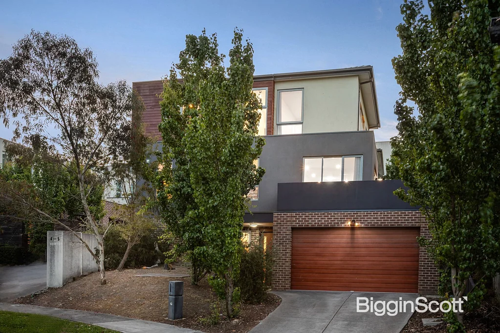 1/5 Hill Court, Doncaster, VIC 3108
