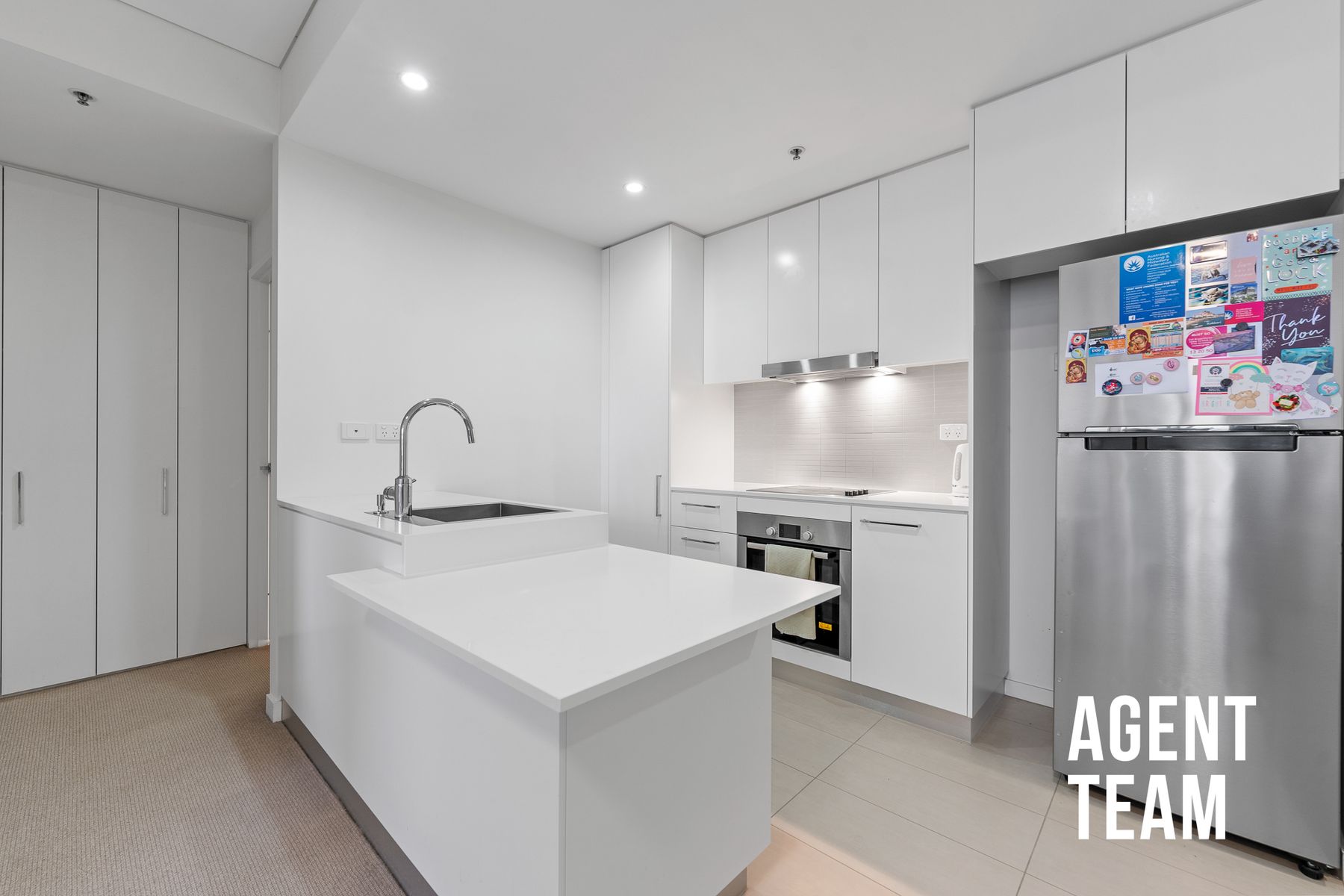 41 CHANDLER ST, BELCONNEN ACT 2617, 0房, 0浴, Unit