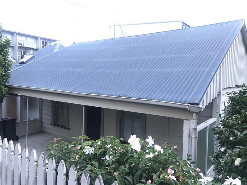 17 Cheshire Street, Parnell, Auckland, 2 Schlafzimmer, 1 Badezimmer