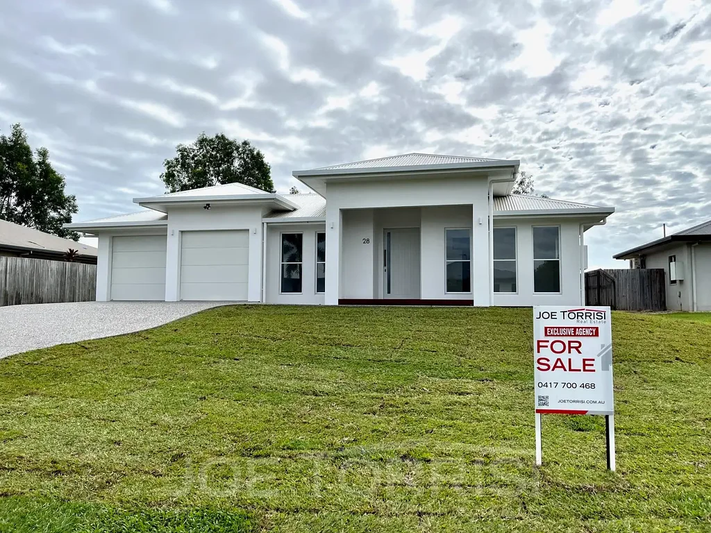 28 Jacana Close, Mareeba, QLD 4880