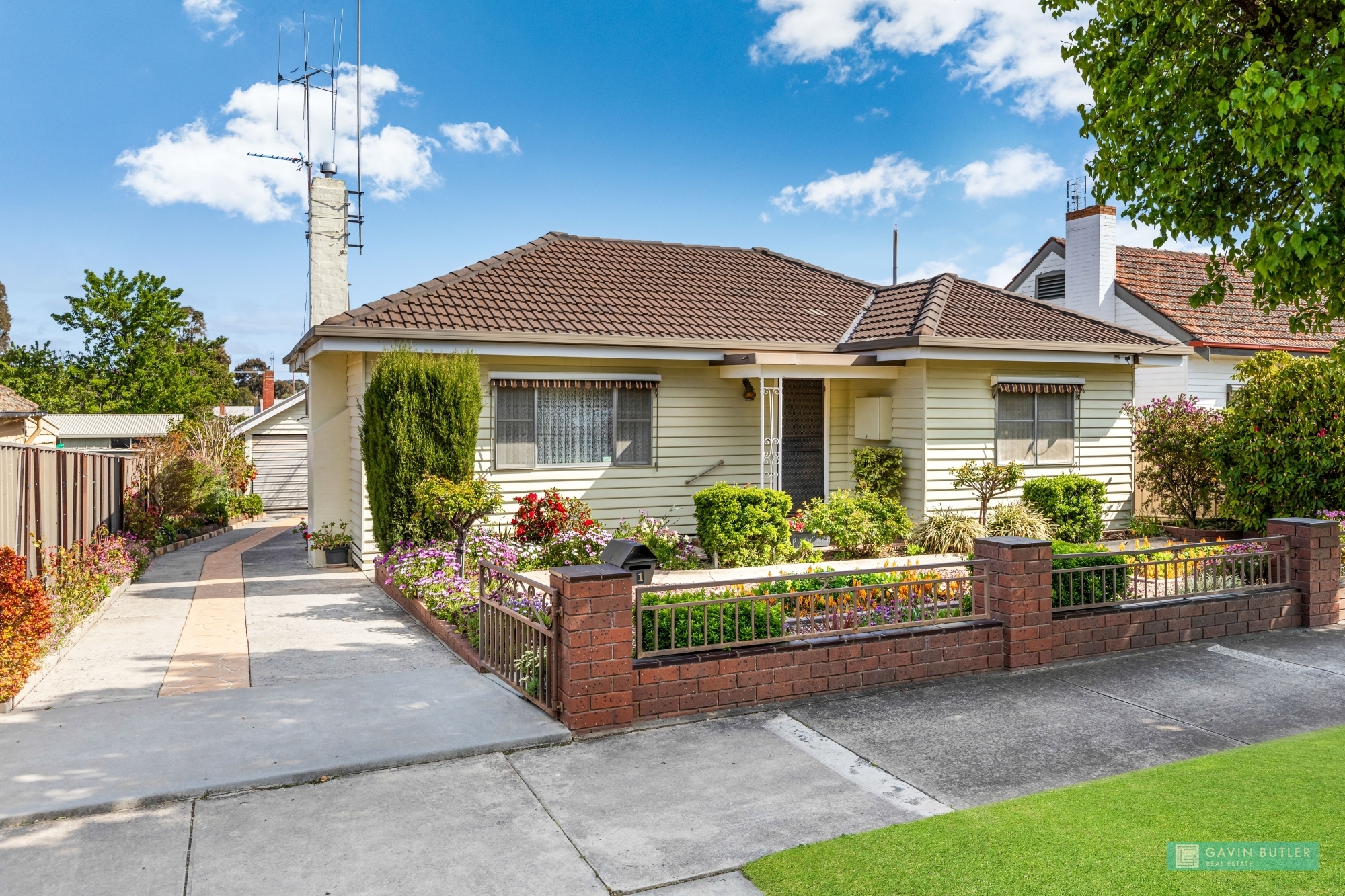 1 THEODORE ST, FLORA HILL VIC 3550, 0 rūma, 0 rūma horoi, House