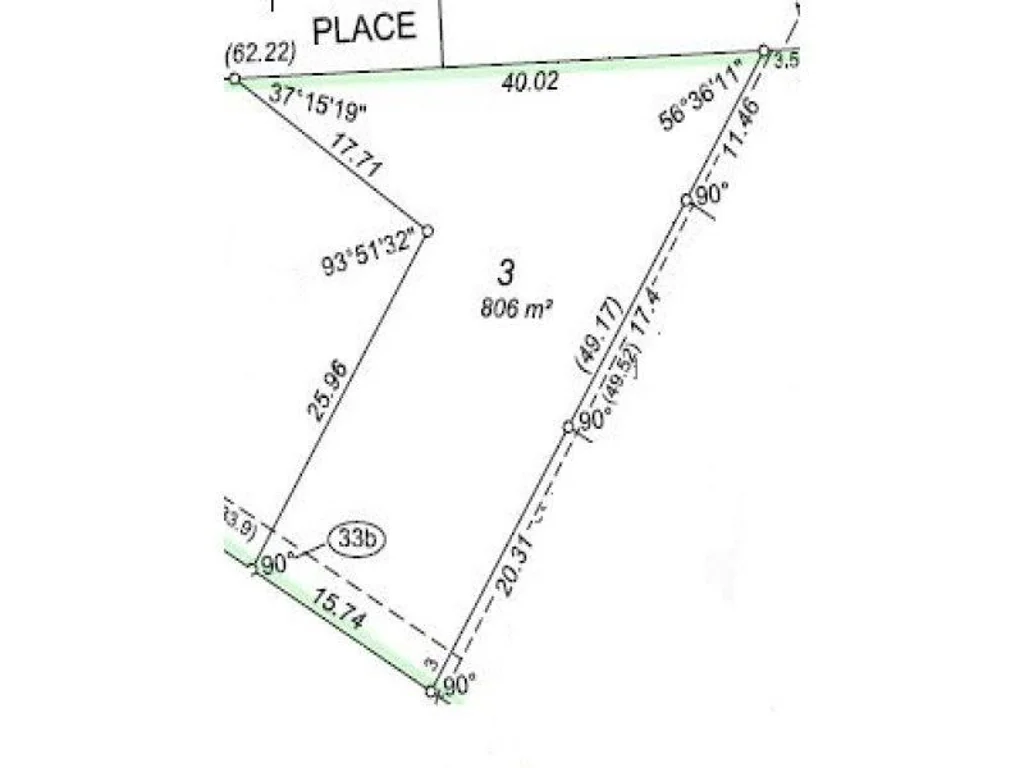 South Hedland Large Vacant Block 806m2
