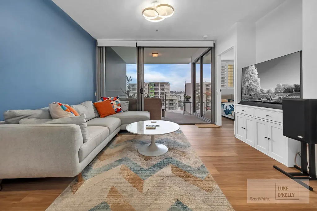 40910/50 Duncan Street, West End, QLD 4101