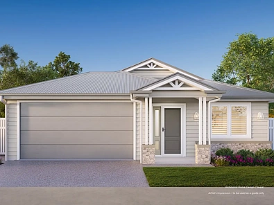 Highfields 2chambre Richmond Home Design – Enquire today