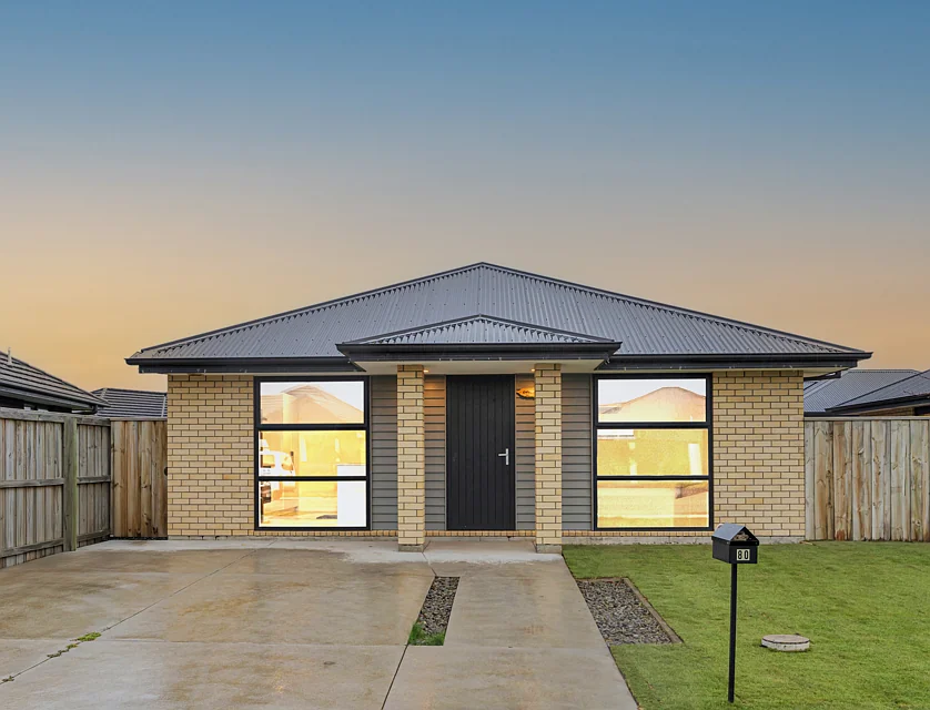80 Avanda Avenue, Rolleston, Selwyn, 3 Bedrooms, 2 Bathrooms, House